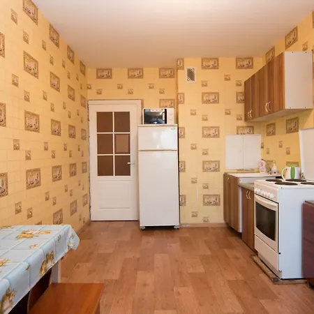 Апартаменты Dobrootel On Nalibokskaya, 12 *