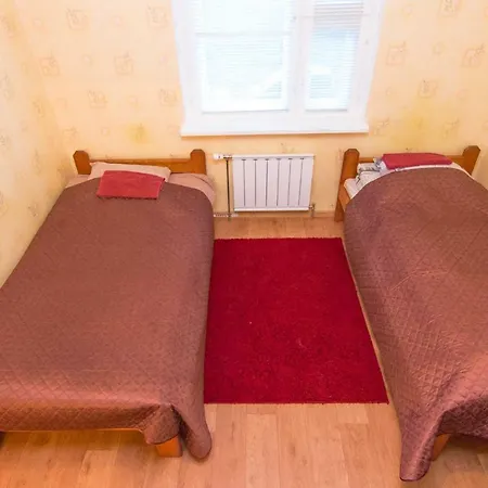 Dobrootel On Nalibokskaya, 12 * Минск