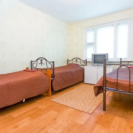 Dobrootel On Nalibokskaya, 12 * Минск